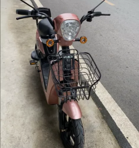 科思康正品品牌电车，主要是买来教老人骑的，...