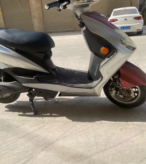 私人出售闲置二手电动车！！本来是用来跑外卖...