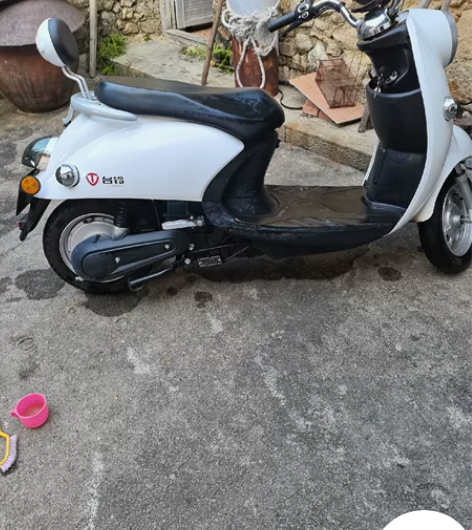 台铃60v23安升级版，不是20安的，比其...