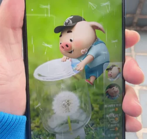 国庆前小米京东自营旗舰店1299买的，全新...