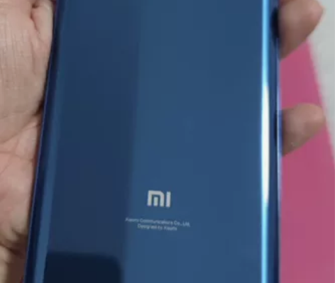 低价出小米8  6+64，95成新，几乎全...