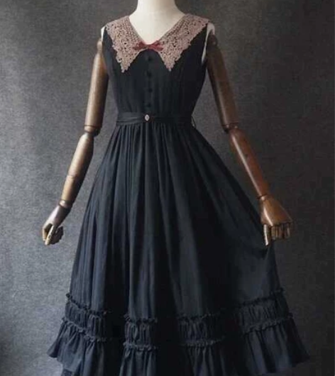 AA 神秘园jsk  m码 jsk穿一洗一...