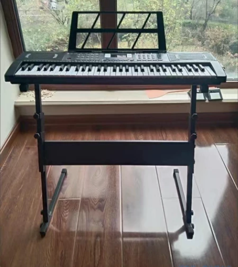 【琴行不开了】108元包邮，成人61键电子...