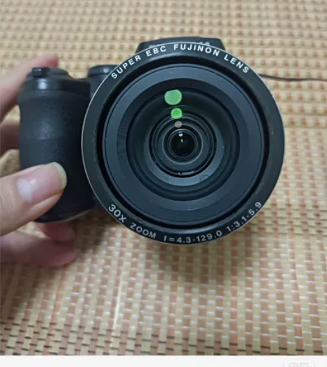 富士s4850 长焦相机 成色97新，功能...