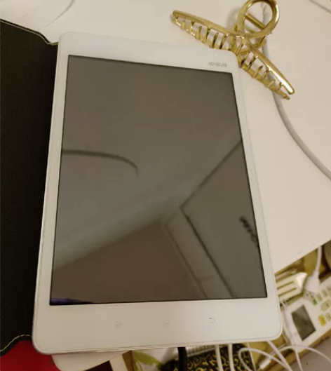 功能都是完好的，只是现在不需要用到了，孩子...