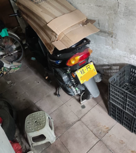 急出台飞鹰牌雅马哈发动机100cc福喜仔1...