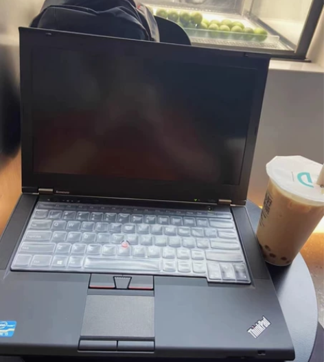 【自用笔记本成色新】联想笔记本THINK ...