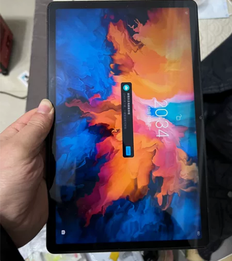 联想小新Pad平板电脑，成色好，功能正常，...