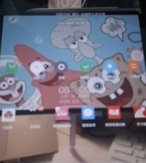 平板电脑/Lenovo联想/6+128G/...