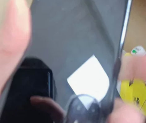 华为nova8  外屏破 8+128 感兴...