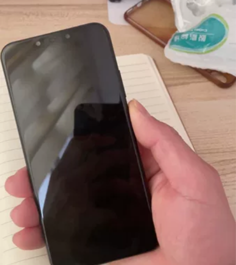 华为nova  3i。    8128g前...