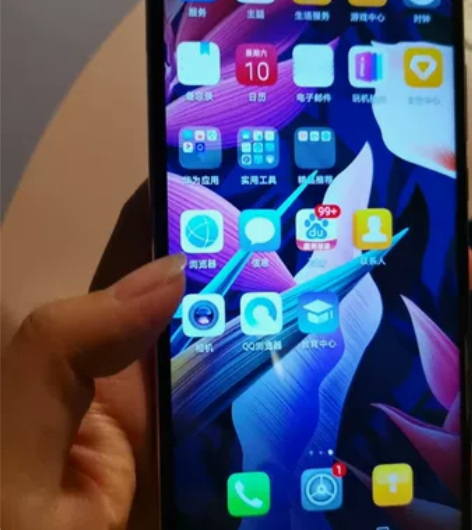 华为麦芒7，自己换手机了，旧手机正常使用，...