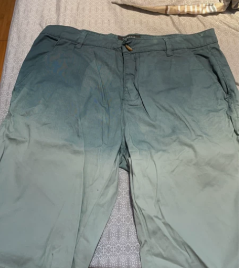 男士休闲裤 M 感兴趣的话点“我想要”和我...