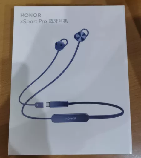 荣耀Xsport Pro AM66运动蓝牙...