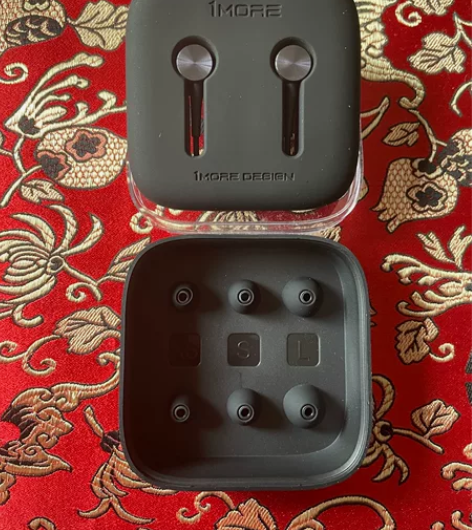 万魔 1MEJE0033 活塞耳机尊享版 ...