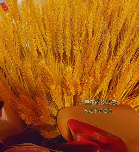 开业花篮转卖，50元一对自提！ 感兴趣的话...