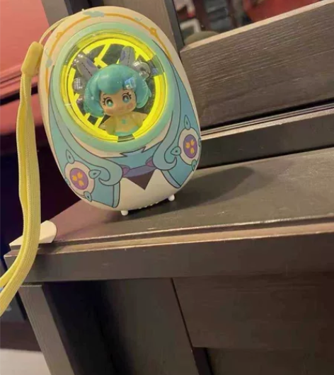 王者荣耀卡通动漫暖手宝手办 可爱温暖活动 ...