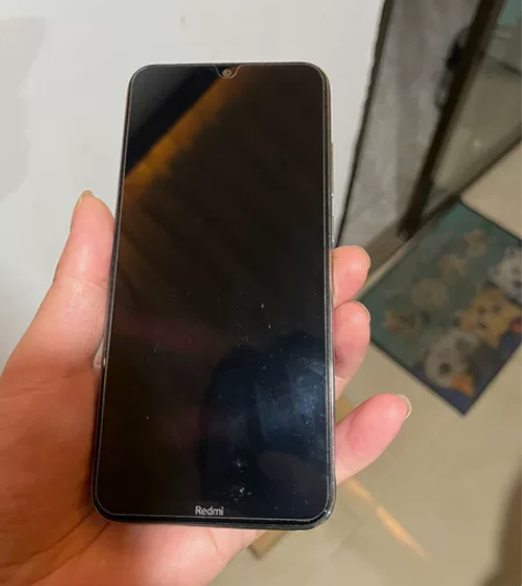 Redmi Note 8小米手机 感兴趣的...