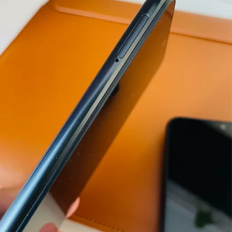 小米手机 红米9A 4+64 98新 不咋...