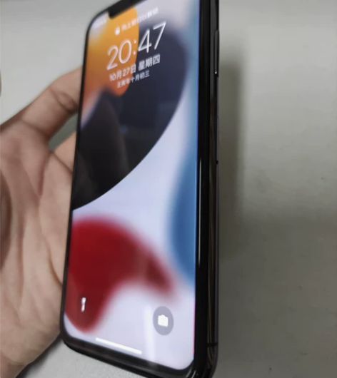 iphone x 国行全网通 256G 送...