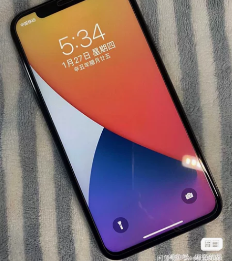 苹果x iPhonex 手机 苹果x手机一...
