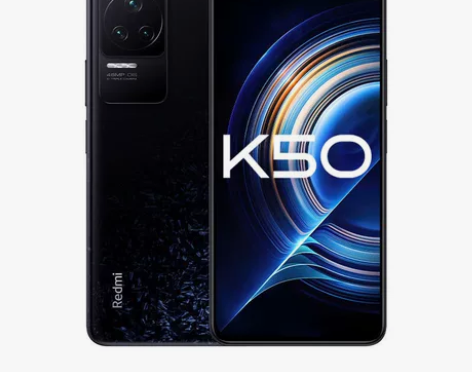 Redmi K50红米k50(12+256...