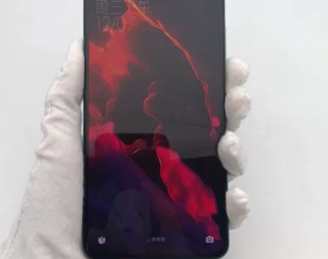 9成新MIUI/小米 红米 K50 Pro...