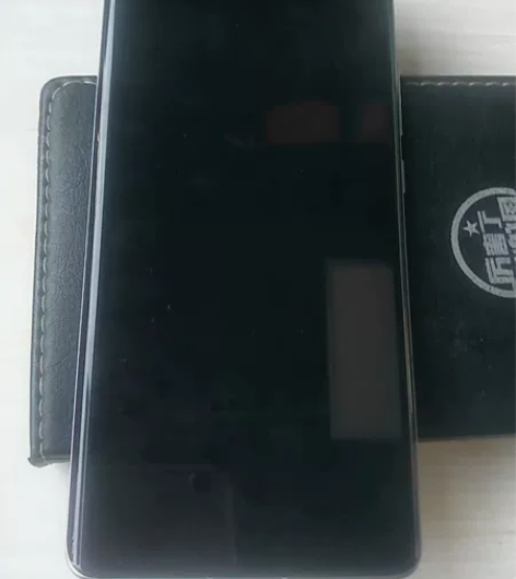 小米12 por  12+256 因实在用...