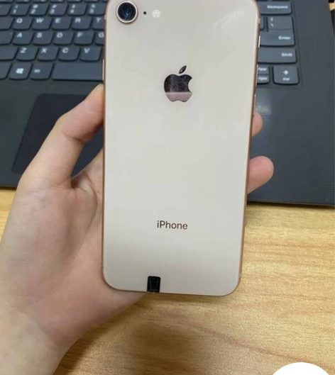 苹果8 女生个人使用iphone8苹果8实...
