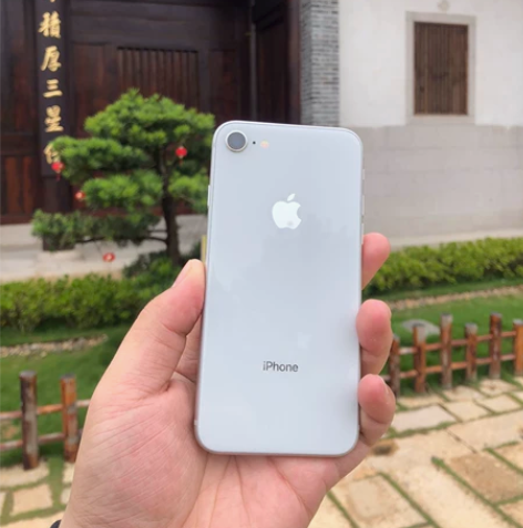 苹果8256g 白色 iphone8 25...