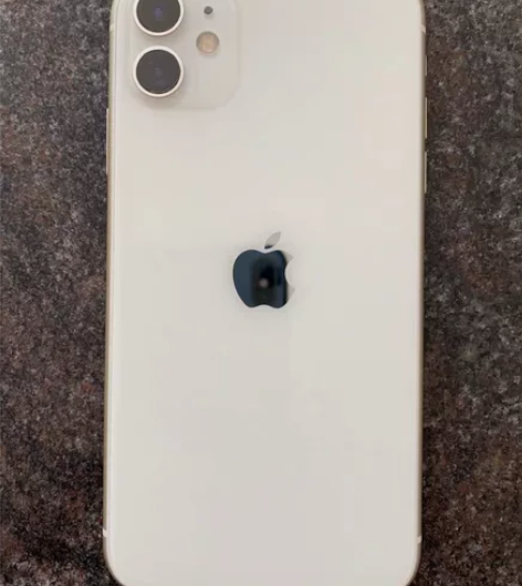 苹果11 国行 256g 无面容 无id ...