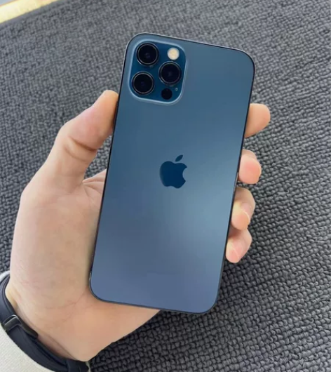 【型号】:iPhone 12Pro 【版本...