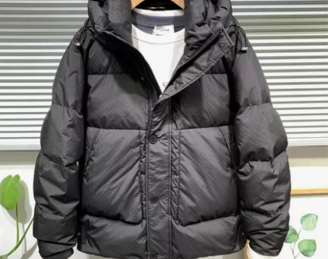 男士羽绒服，断码清仓，只有175/185两...