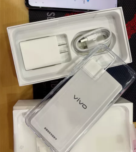 vivo Y55s (5G)演示用机，陈列...