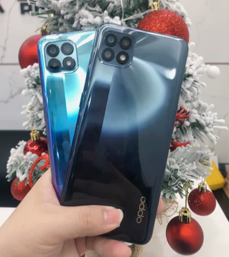 二手备用OPPO Reno4 SE 5G ...