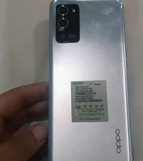 oppoa56不开机尸体机，看好在拍售出不...