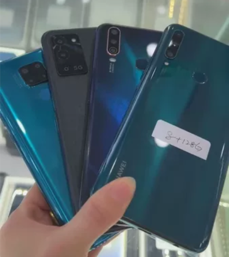 华为，vivo ，oppo，经济实惠，学生...