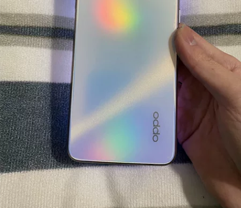 oppo A92s 5G二手手机 8+3...