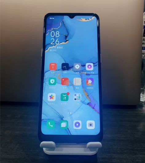 二手手机备用机OPPOReon3  5g ...