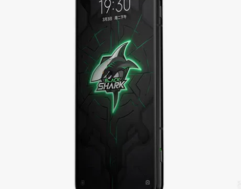 黑鲨3电竞游戏手机5G黑鲨2高通骁龙855...