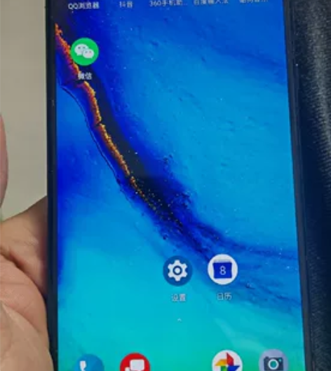 经典回顾摩托罗拉moto g stylus...