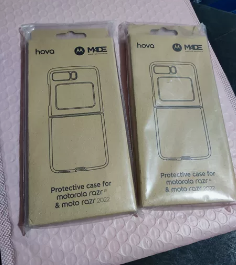 摩托罗拉moto razr刀锋2022折叠...