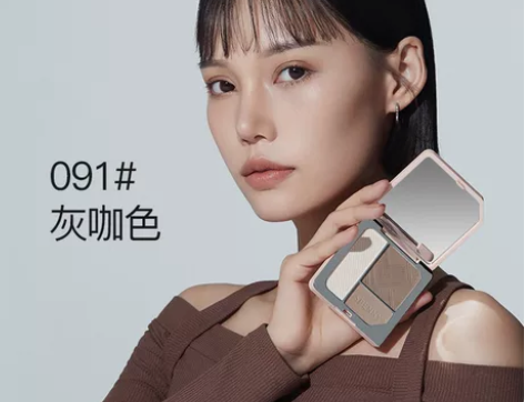 【新品】Spenny/诗佩妮高光修容三色一...