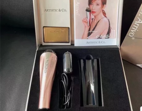 未拆封 全新全新DrArrivo宙斯美容仪...