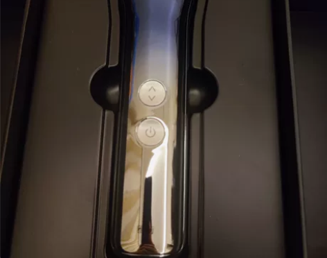 雅萌Ace Pro四环射频美容仪 去年双十...