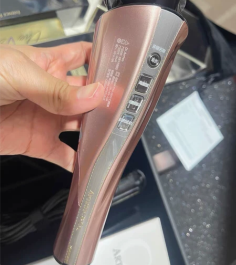 宙斯二代美容仪 全新未拆封 4种模式~~满...