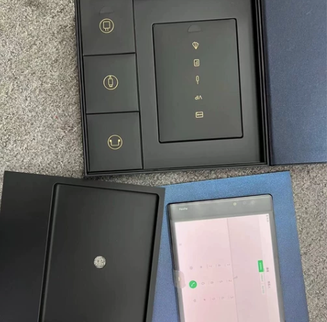 全新未拆封，柔宇一代6+128 高通骁龙855 全新未拆封 ...