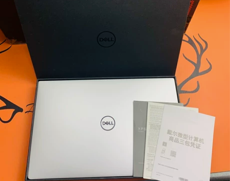 箱说全戴尔DELL XPS13-9305 ...