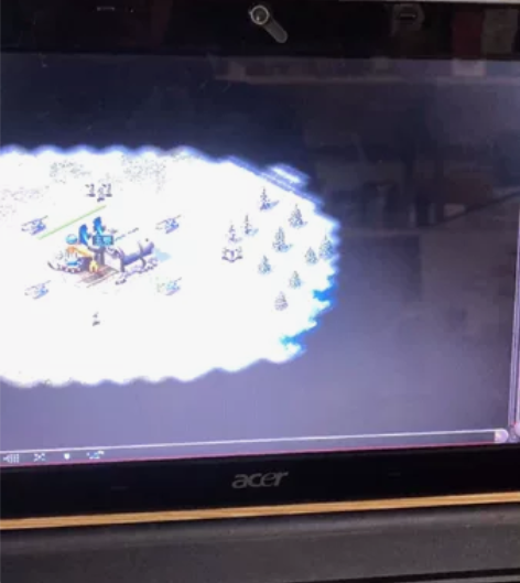 宏基acer笔记本电脑1551，11.6寸...