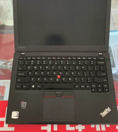 联想笔记本电脑x260，i5六代处理器，8...